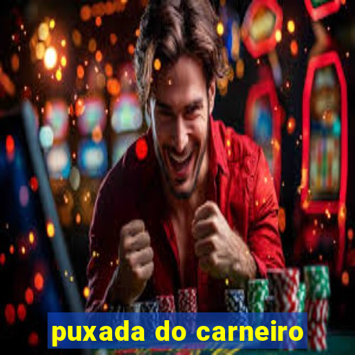 puxada do carneiro